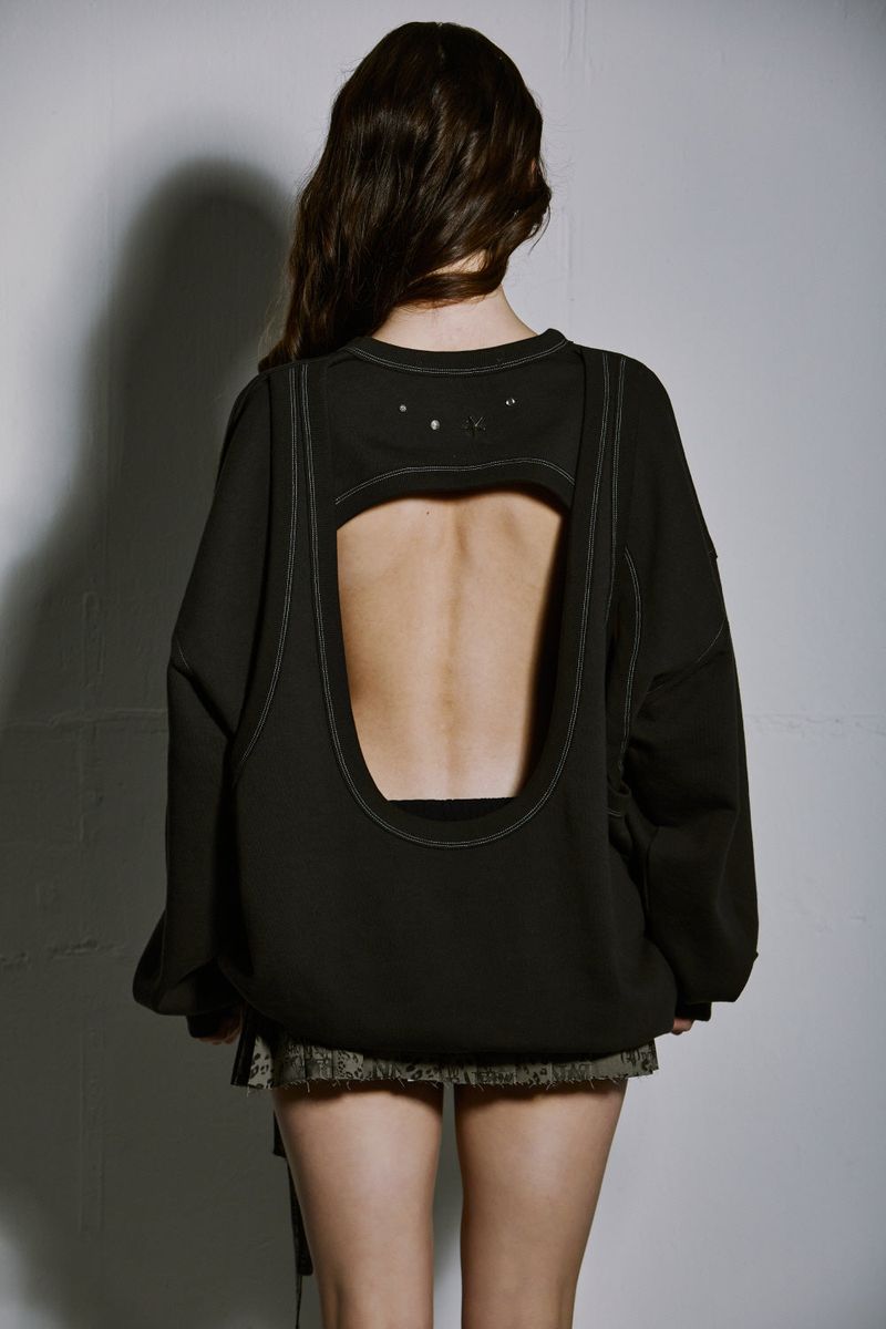 BACK HOLE MTM