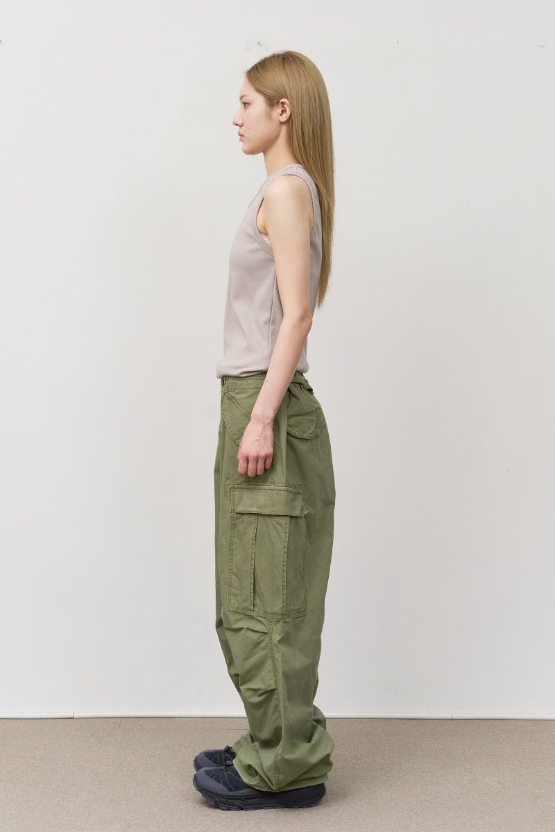 Cost Slim Sleeveless