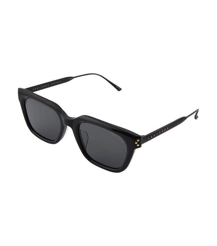 VVE87 SUNGLASSES / VEDI VERO SUNGLASSES VVE87/BLK
