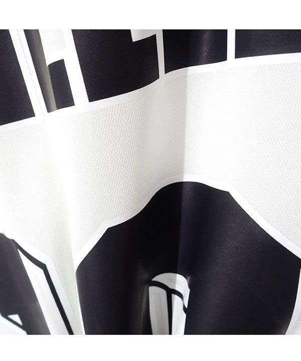 OC 3R Soccer Layered Hoodie Jersey (Ivory)