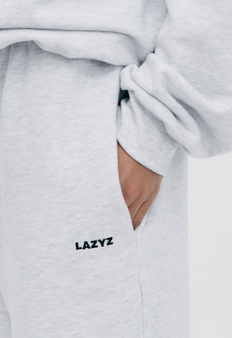 Classic Logo Sweatpants (3 Colors)