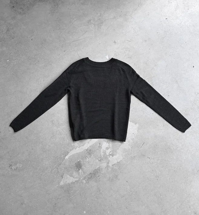 Bellen Deep U-Neck Knit