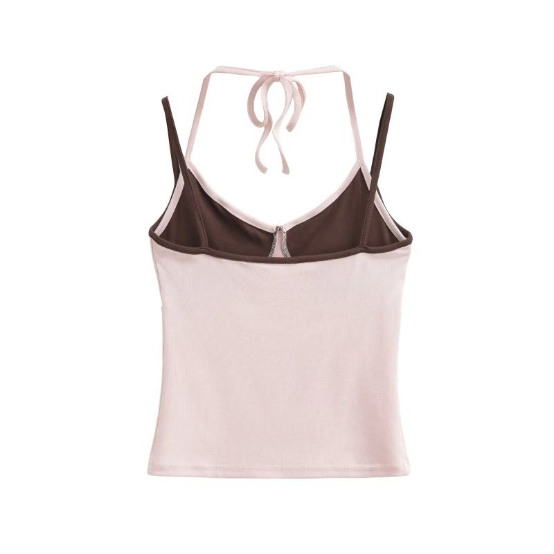 Sera Bust Line Sleeveless