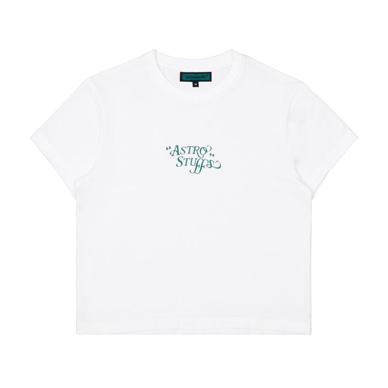 FA24 W ベイビーT