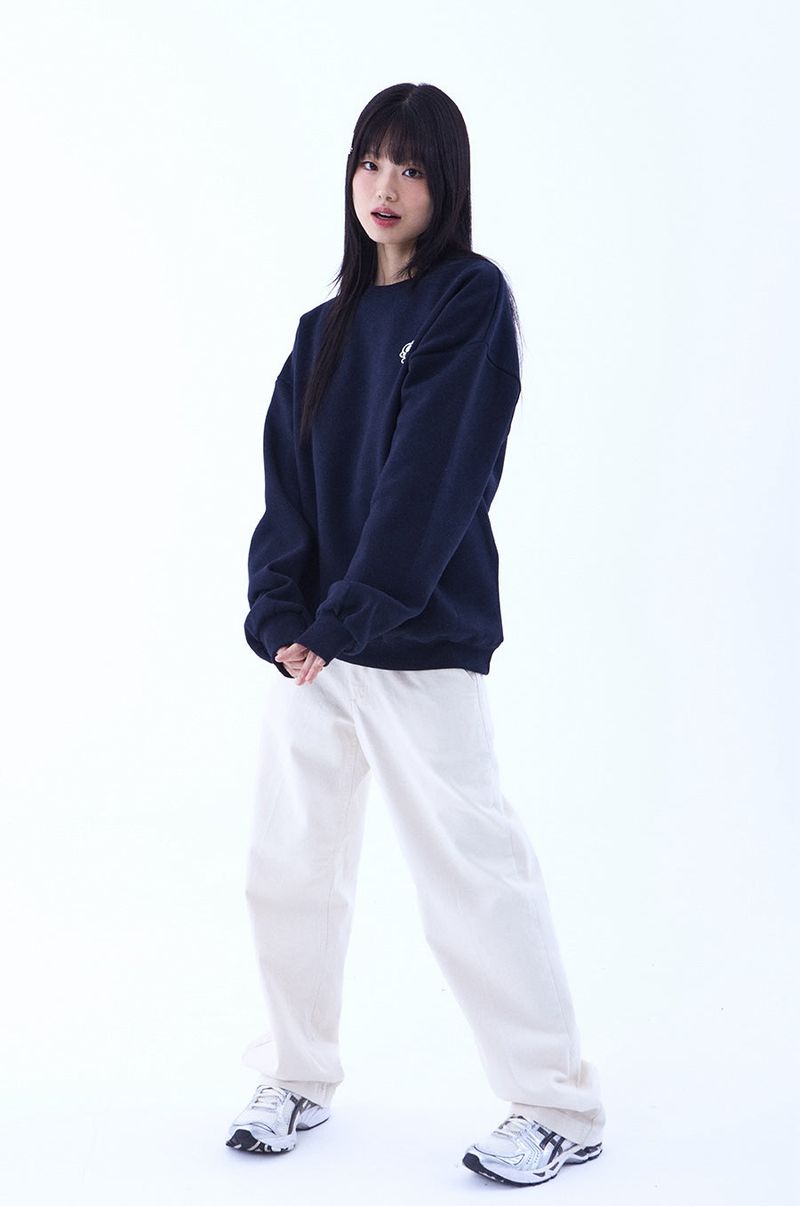 SYMBOL 1989 Sweatshirt(STMSTD-0100)