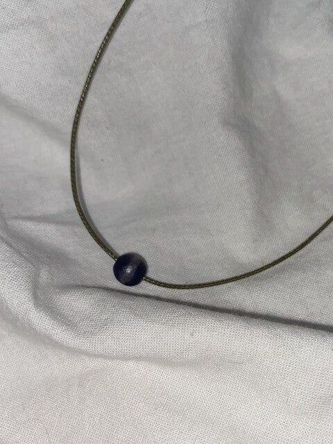 Wood ball (4color)