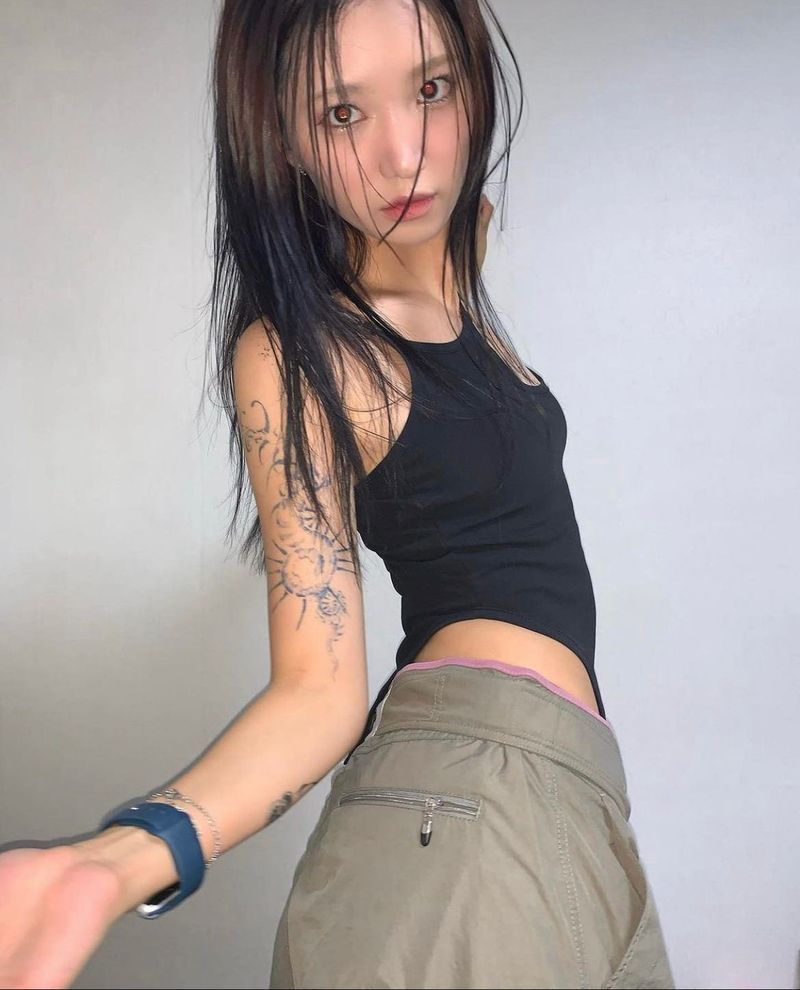 body suit