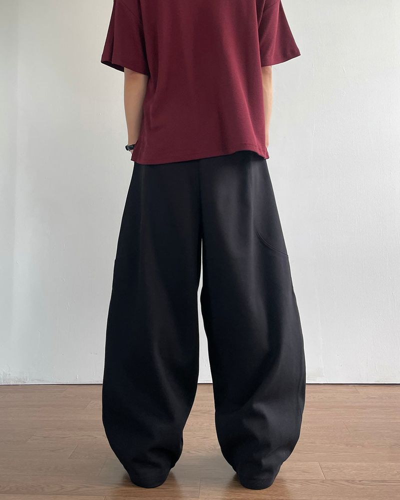 NEV Panel Sweatpants
