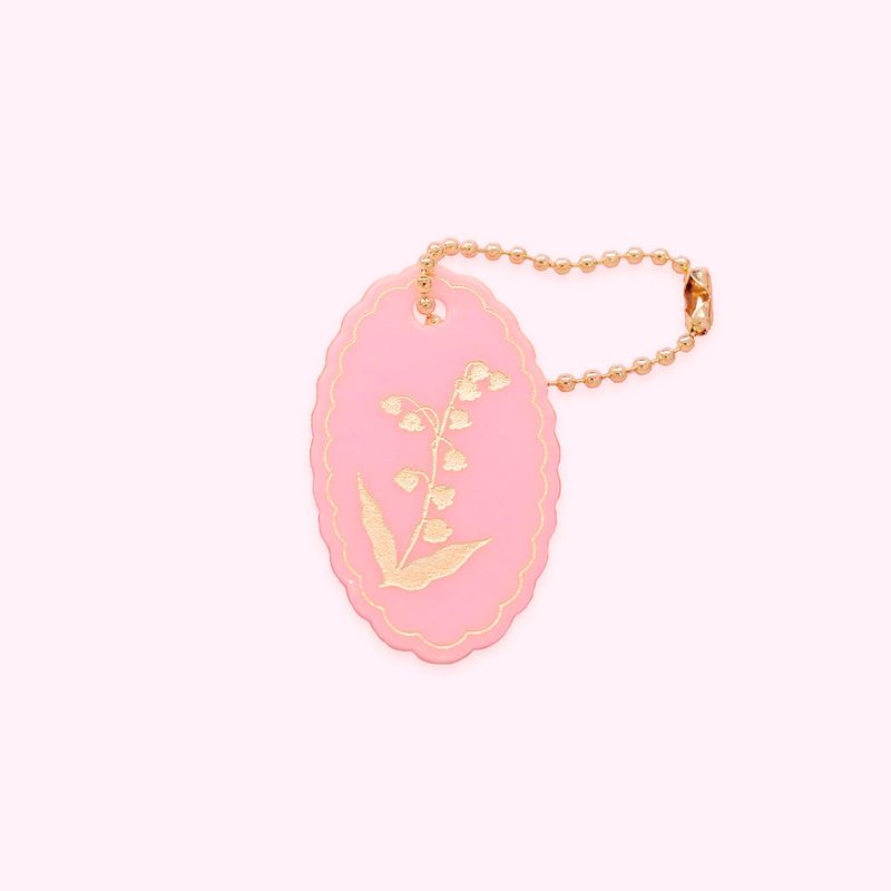Dreamy-Lights（ドリーミーライツ）の「Lily of the velly Keyring（Toys/Key Holders）」