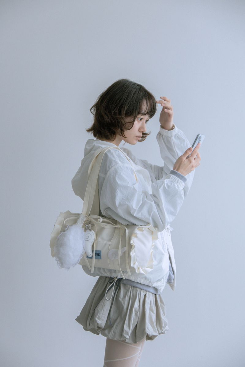angel bag/天使バッグ