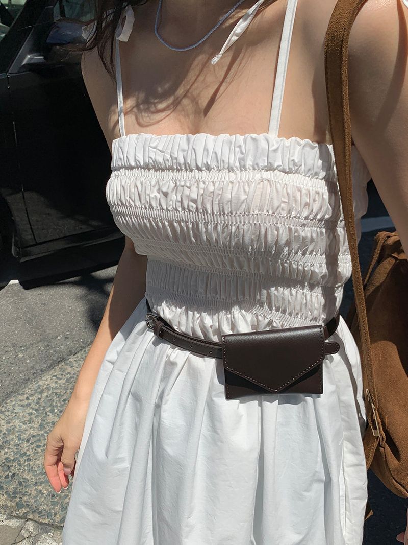 [MADE] LOVIA SMOKE LONG ONE PIECE