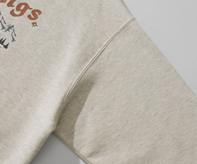26FW★ Gathering Sweatshirt