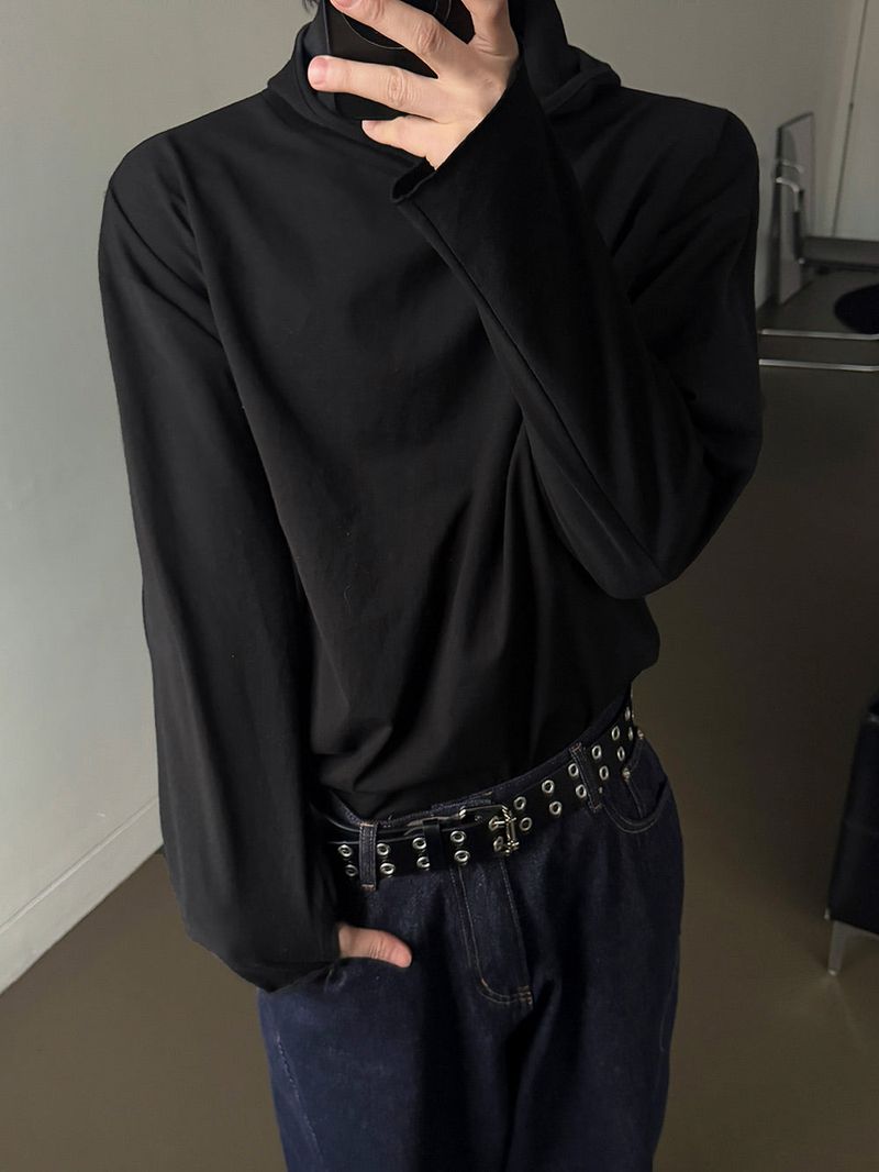 ASCLO（エジュクロ）の「ASCLO PU Double Eyelet Belt（Fashion Accessories）」