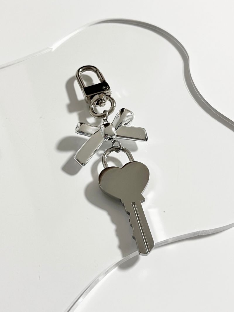 ribbon key