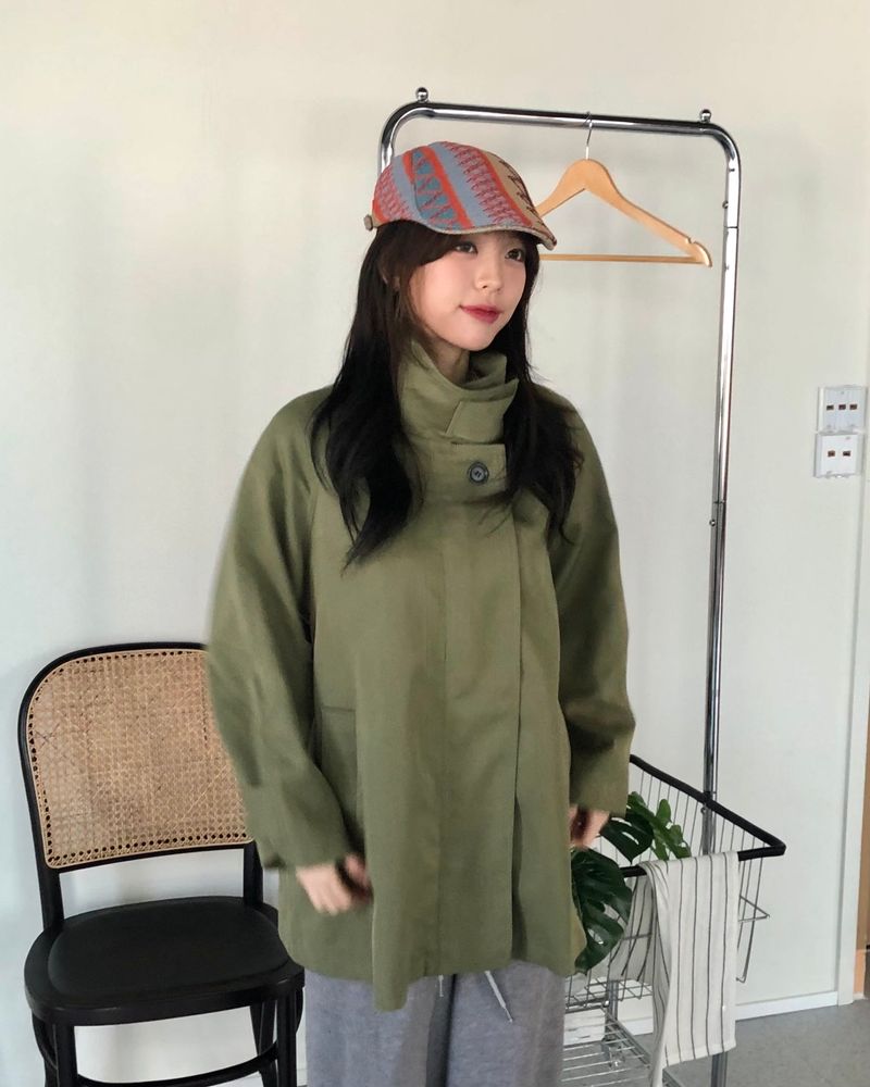 Kany jacket