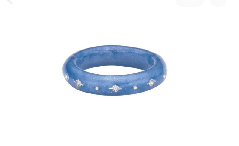 nff（エヌフフ）の「ダズリングスカイリング（アクセサリー）」