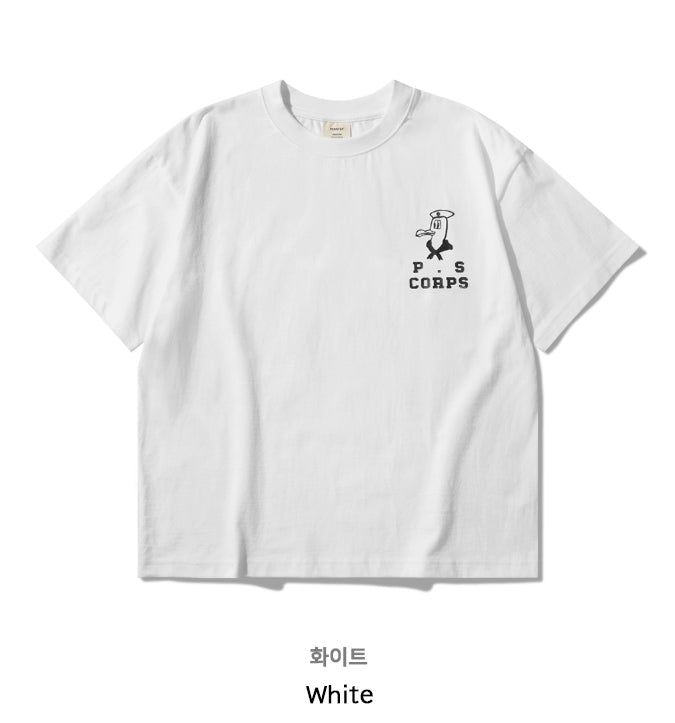 26SS★ Field Workman Short Sleeve