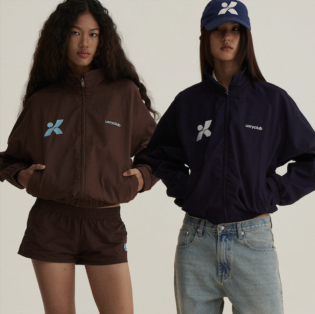 Uxry Club（ウクスリー・クラブ）の「UXRYCLUB SPORT JACKETS（Jackets/Outerwear）」