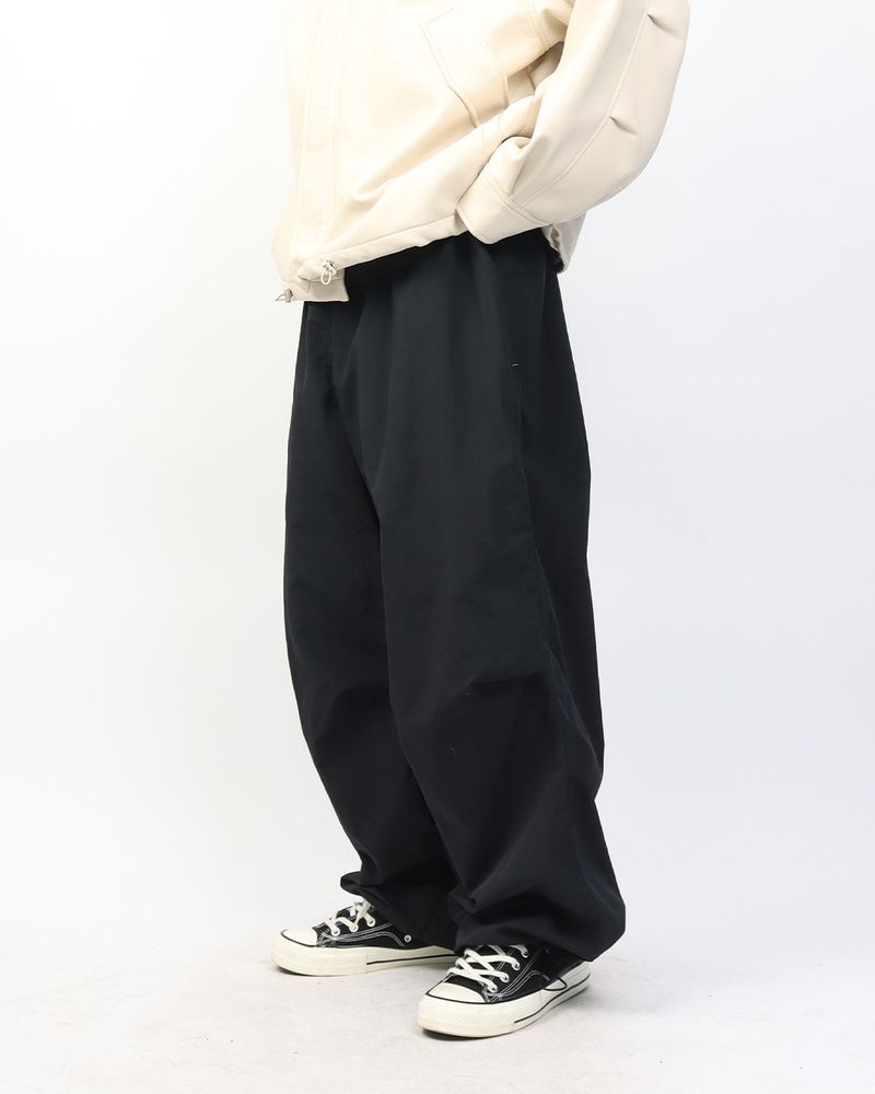 PANATIQUE（パナティーク）の「Gloove Nylon Balloon Pants（Pants）」