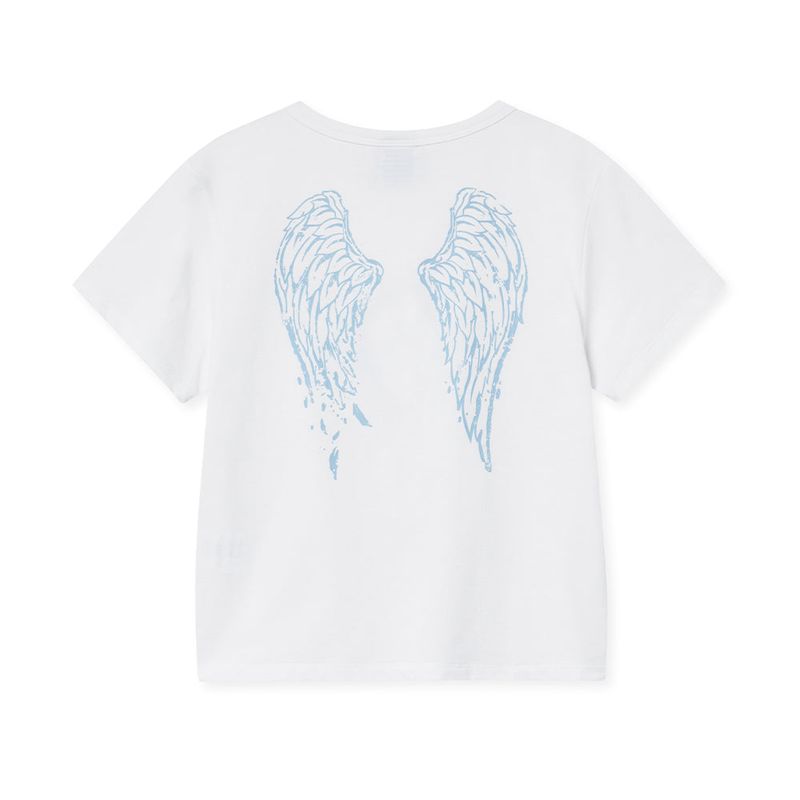 angel t (white)