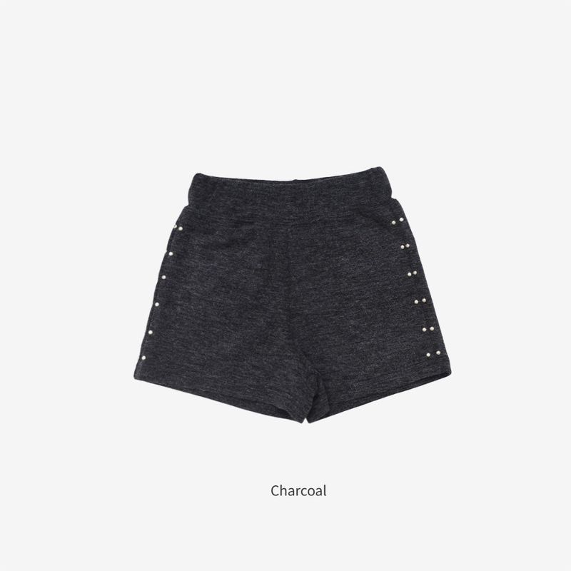 Shift Punching Shorts