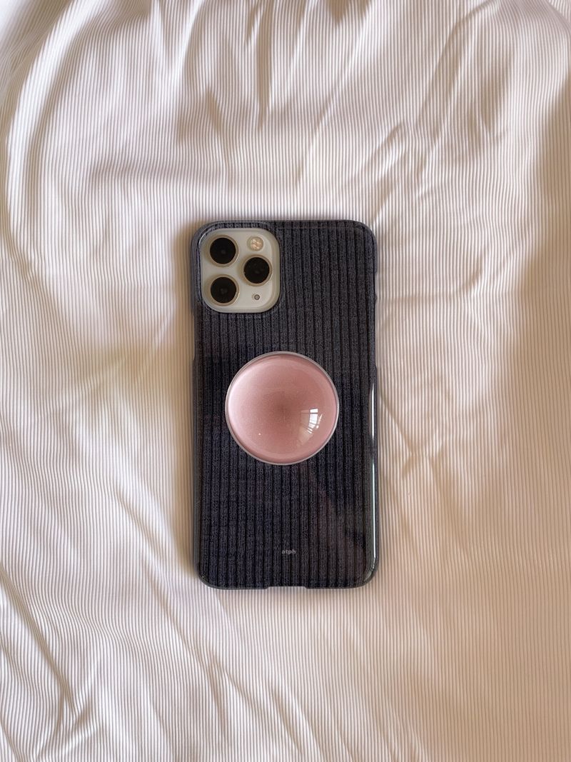 Atypical house（エイティピカル ハウス）の「【セット】ラズベリーチョコ_マットver.（スマホグッズ/小物）」