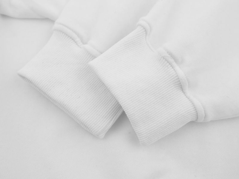 Star Off-Shoulder Loose Fit Sweatshirt 233198150