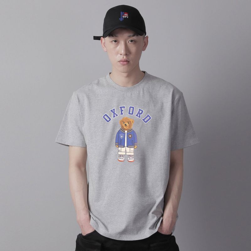 CHU-055 OXFORD