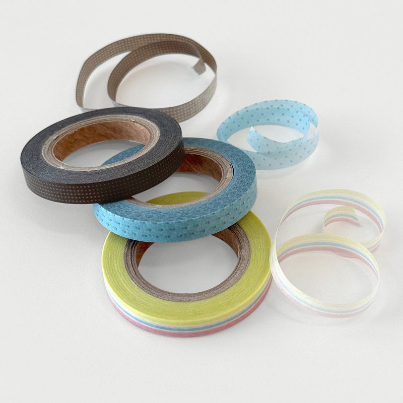 oab masking tape 050-051 set