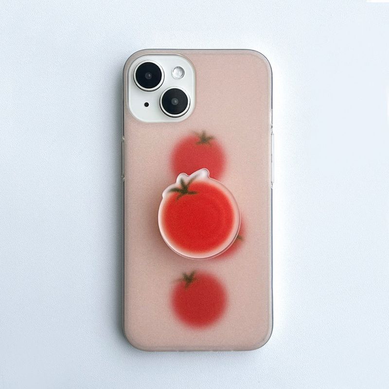 Cherry tomatoes