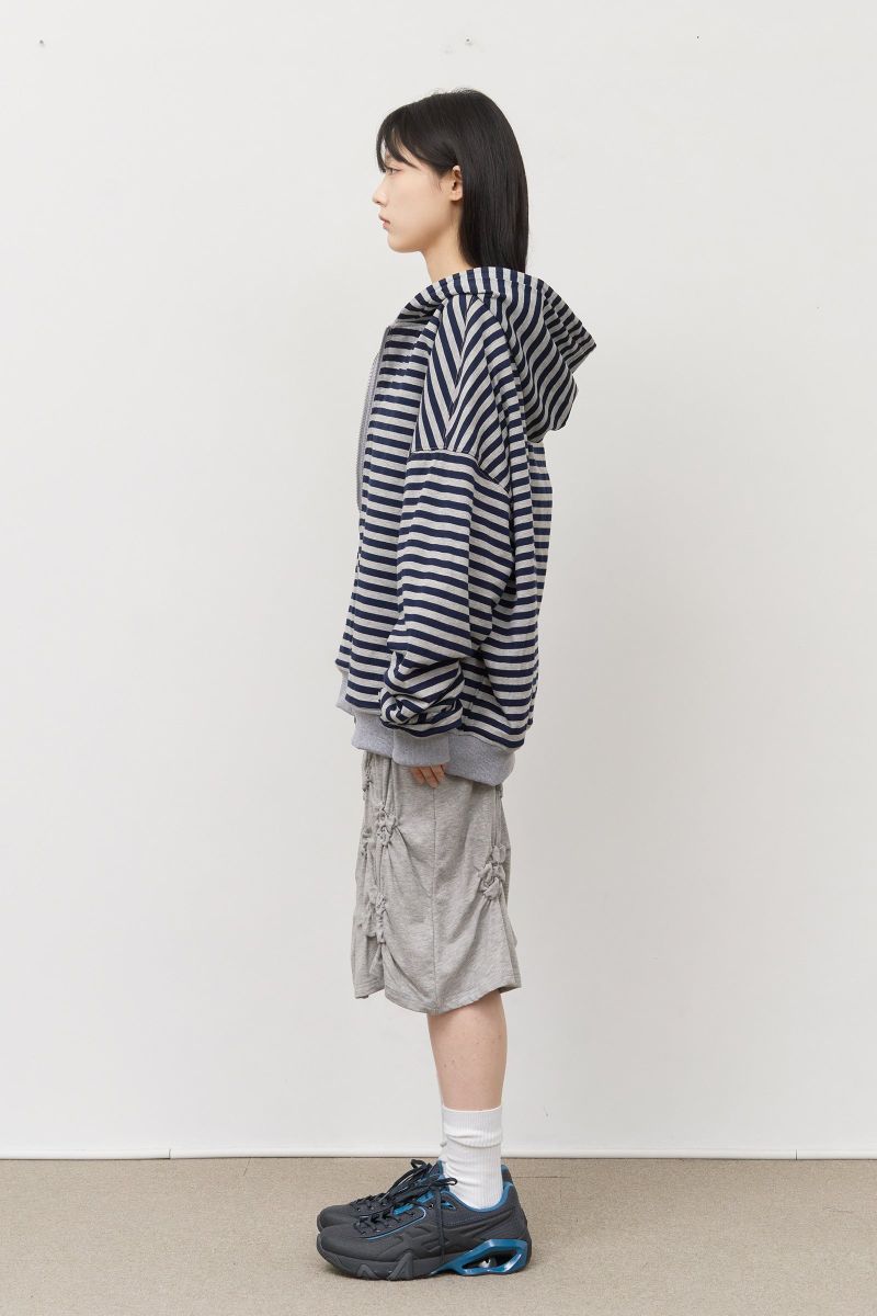 (W) Zig Skirt