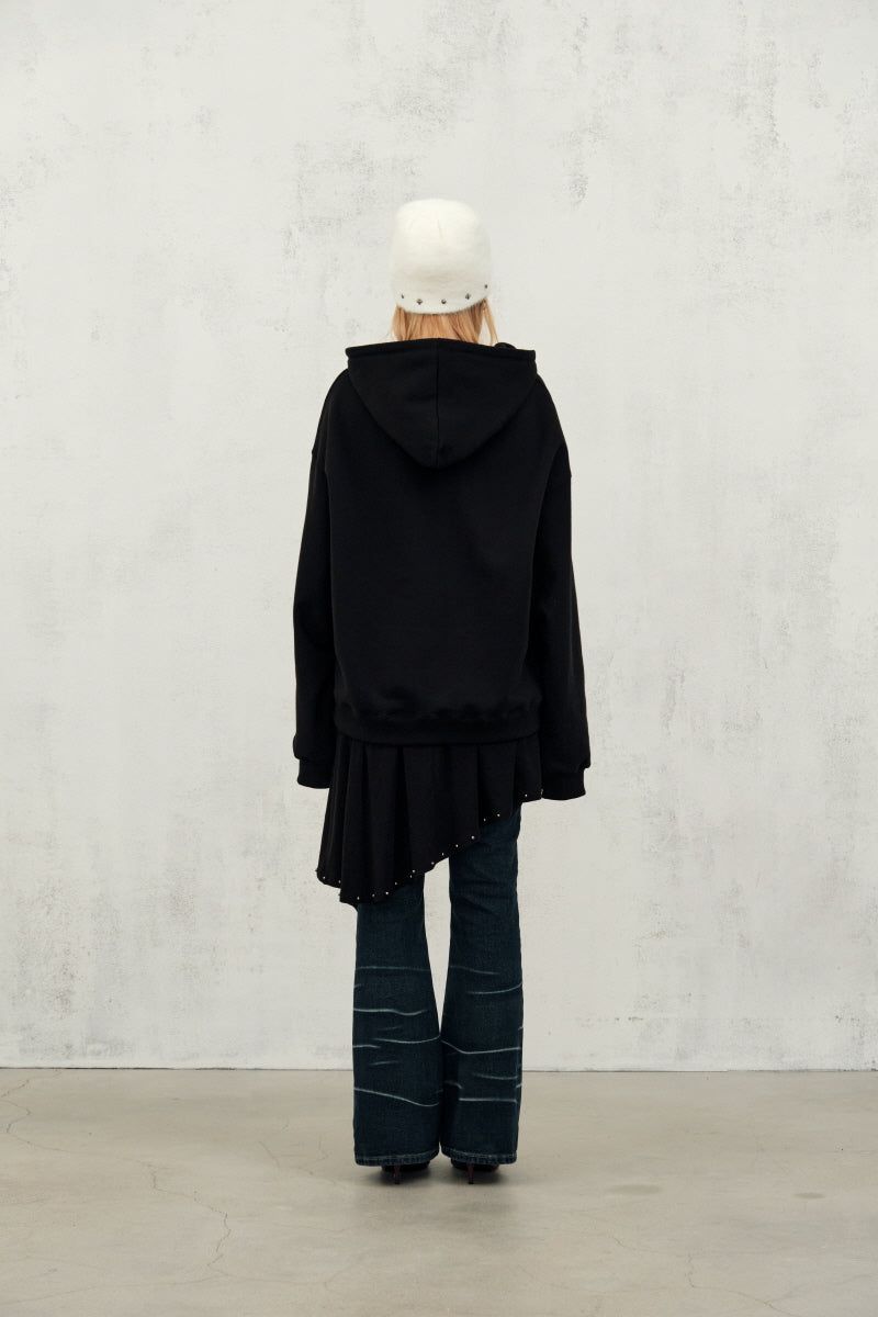 bp hood (black)