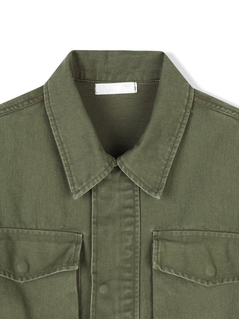 origin field jacket