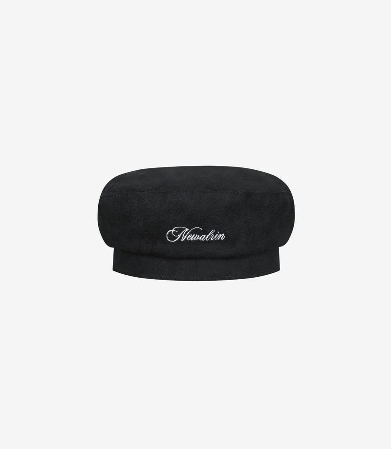 Dear Suede Cap