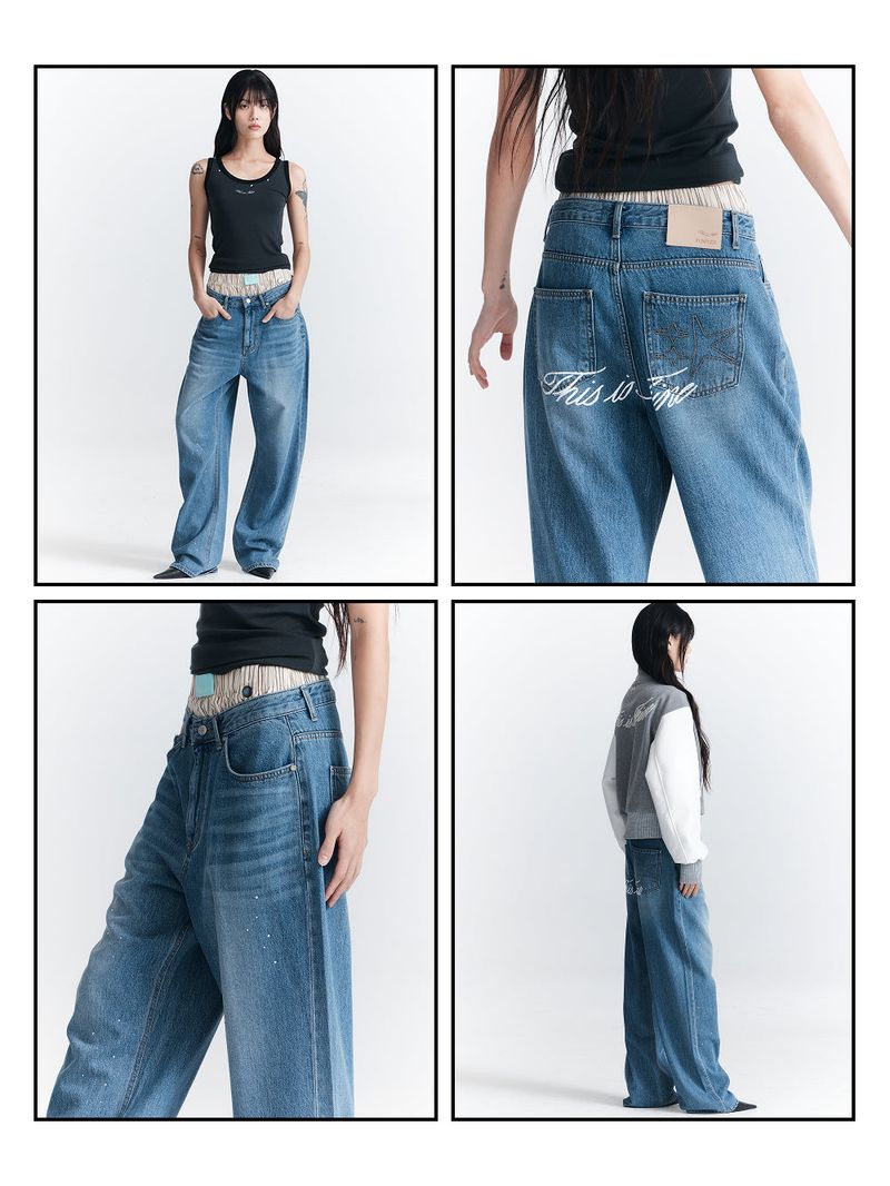 Relaxed Signature Jean