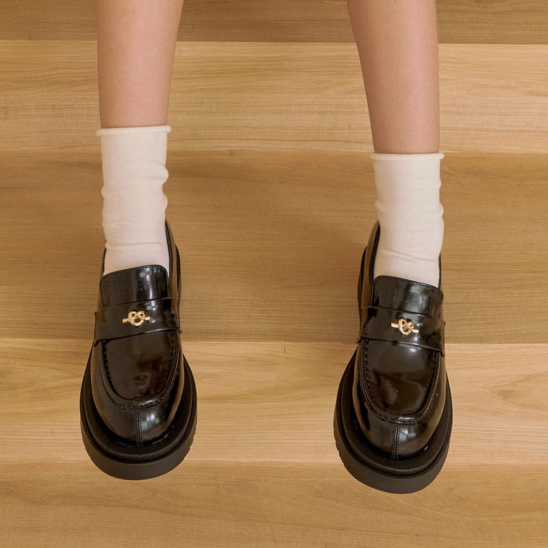Ive Loafer_L2526 (3Colors)