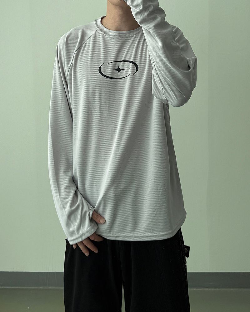 Lumen Hand Warmer Functional Long Sleeve
