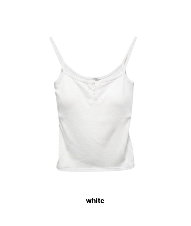 Spandex Crop Cap Sleeve Tank Top