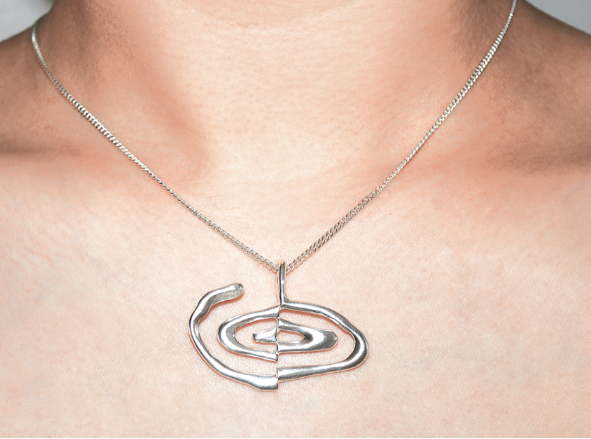 HYPNOTIZING Necklace