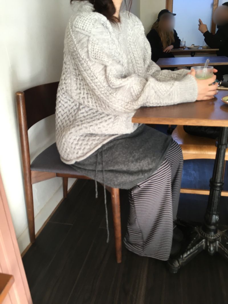 Eeffle pants