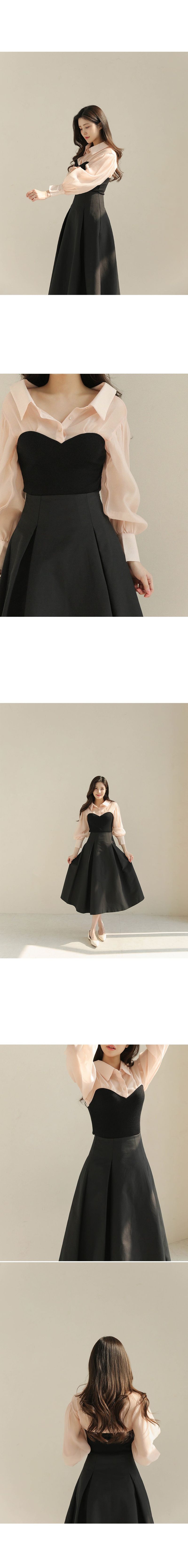 Select Blouse