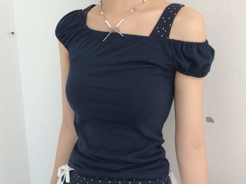 DotLit Tank Sleeveless