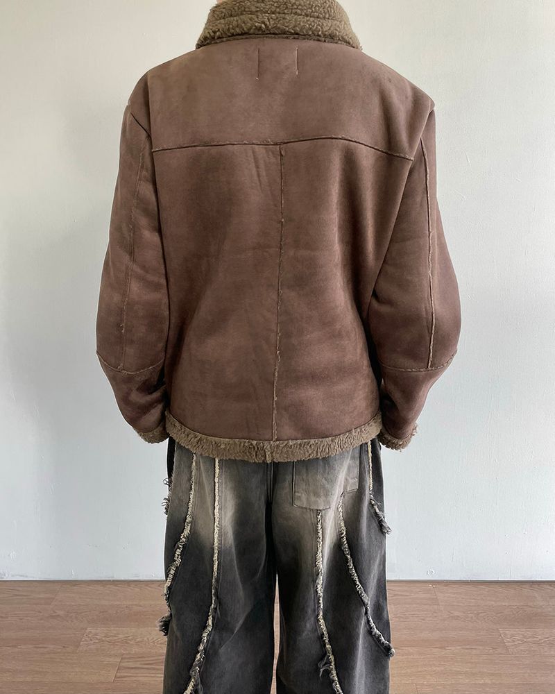 Forti Mustang Jacket