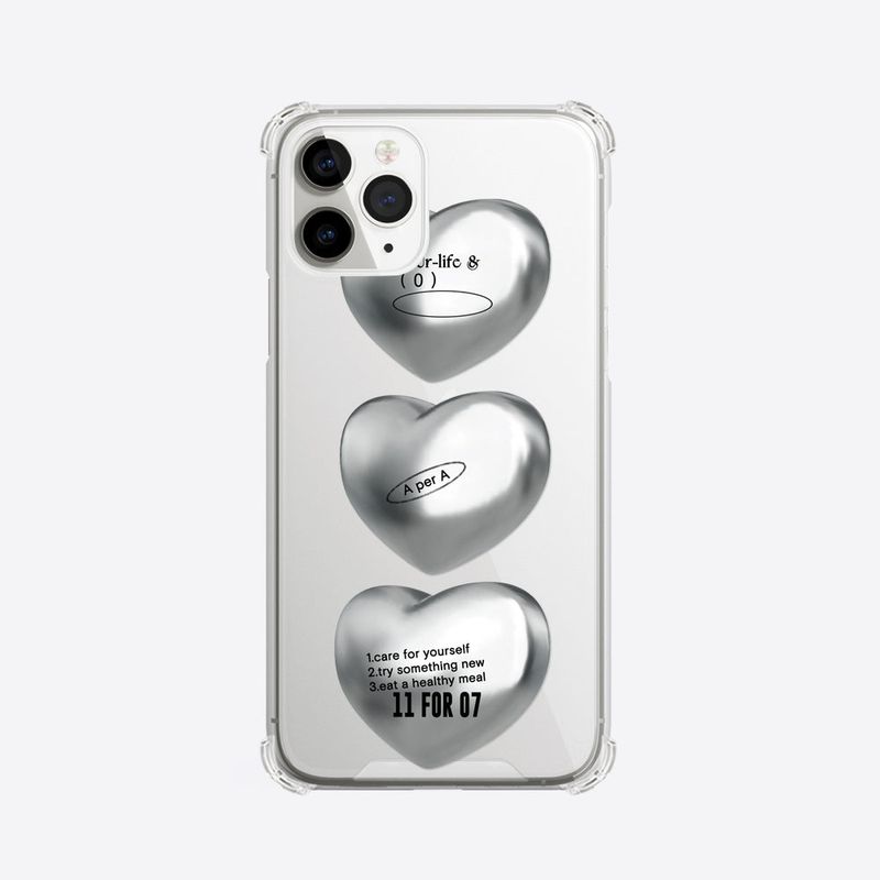A per A(エイパーエイ)の「Heart Cube Zone 3(Hats)」