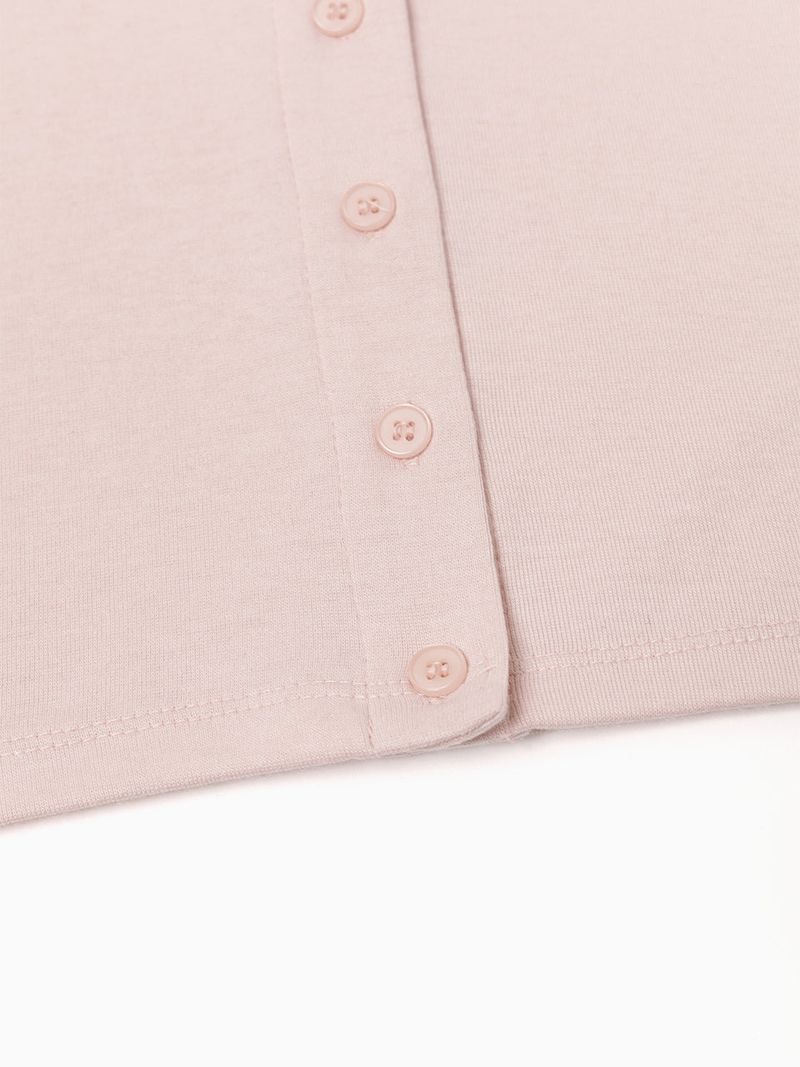 Yui cardigan (Pink)
