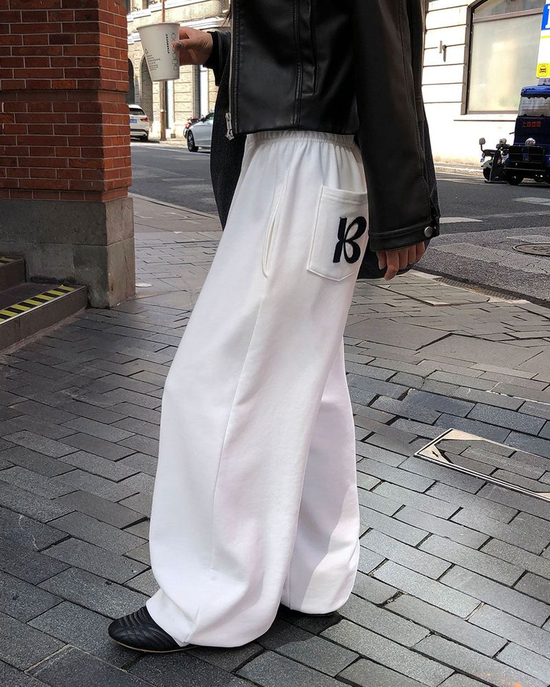 Kemi Jogger Training Pants