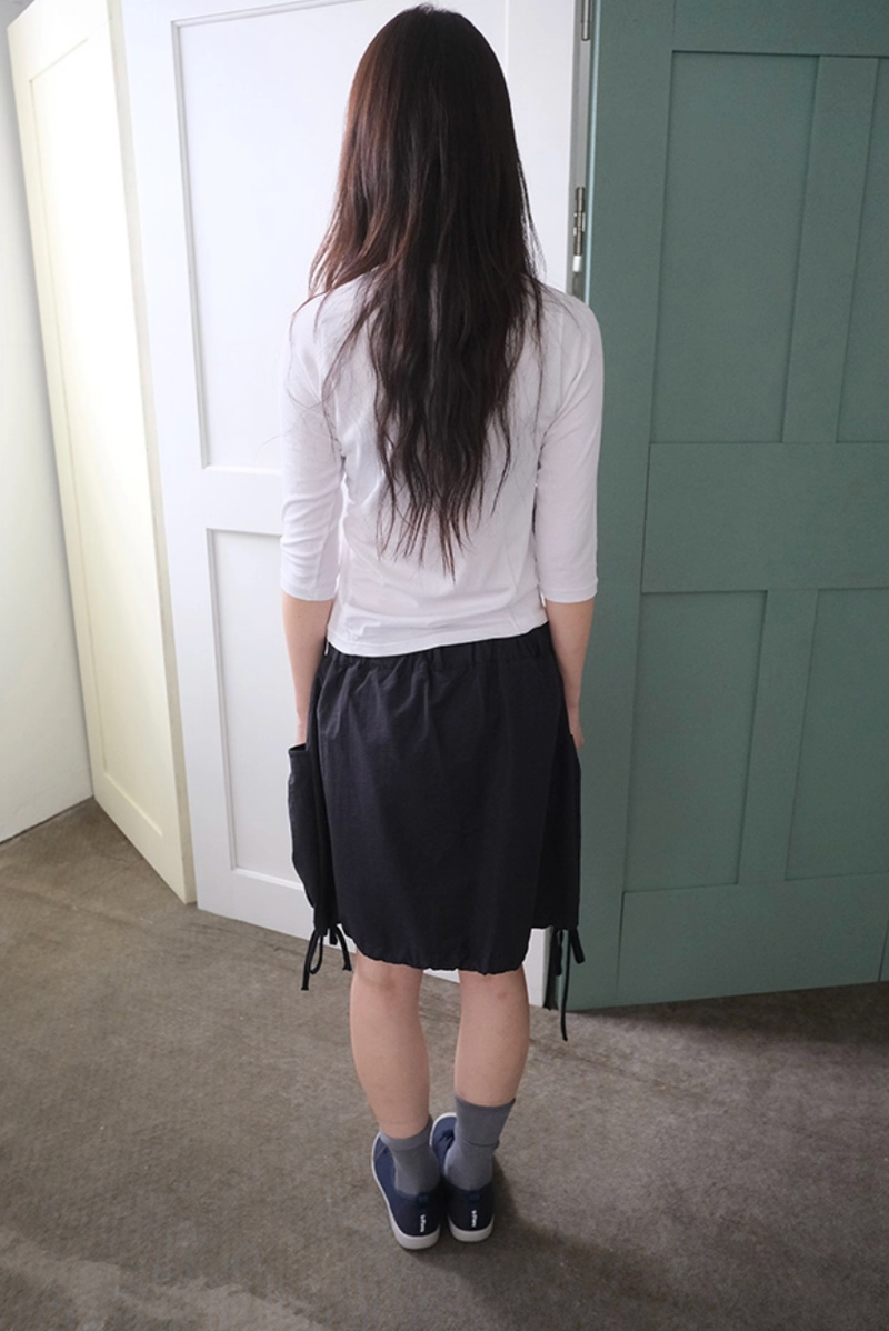 mini pumkin skirt (3c)