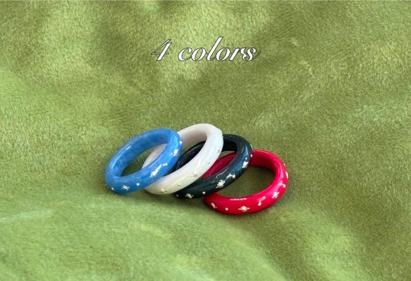 dazzling sky ring