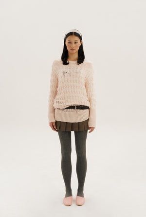 Mellow top