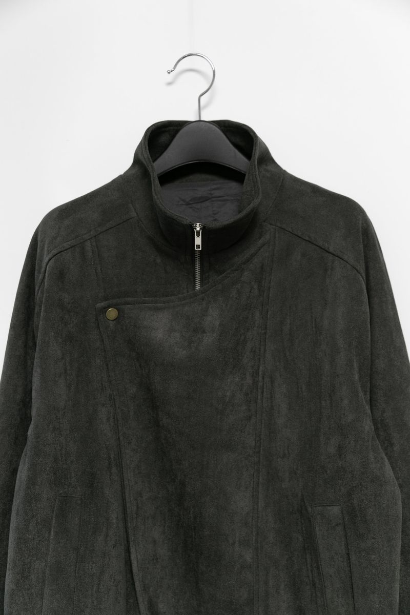 carpe soft belt jacket(2colors)
